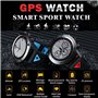 Personal GPS Watch Ilepo - 6