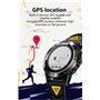 Personal GPS Watch Ilepo - 7
