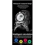 Ilepo Ceas inteligent cu GPS Ritm cardiac Tensiune arterială ceas sport GX-BW345 Ilepo - 9