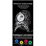 Montre Bracelet Intelligente GPS Etanche pour Sports et Loisirs GX-BW345 Ilepo - 9