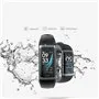Montre Bracelet Intelligente Etanche pour Sports et Loisirs GX-BW337 Ilepo - 4