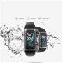 GX-BW337 Relógio de pulseira inteligente impermeável para esportes ...