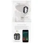 Montre Bracelet Intelligente Etanche pour Sports et Loisirs GX-BW337 Ilepo - 5