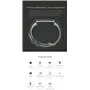 Wasserdichte Smart Armbanduhr für Sport und Freizeit GX-BW337 Ilepo - 9