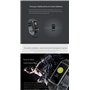 Montre Bracelet Intelligente Etanche pour Sports et Loisirs GX-BW337 Ilepo - 10