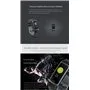 Wasserdichte Smart Armbanduhr für Sport und Freizeit GX-BW337 Ilepo - 10