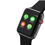 GX-BW329 Blueetooth slimme armband horloge telefoon camera touchscr...