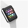Blueetooth Pulseira Inteligent Relógio Telefone Câmera Touch Screen GX-BW329 Ilepo - 6
