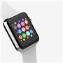 Blueetooth Smart Bracelet Watch Telefon Kamera Touchscreen GX-BW329 Ilepo - 6