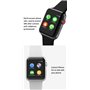 Inteligentna bransoletka Bluetooth Oglądaj ekran dotykowy aparatu w telefonie GX-BW329 Ilepo - 7