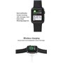 Montre Bracelet Intelligente pour Adulte Ilepo - 8