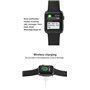 GX-BW329 Blueetooth Smart Bracelet Watch Telefon Kamera Touchscreen...
