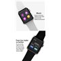 Montre Bracelet Intelligente pour Adulte Ilepo - 9