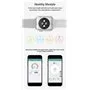 Blueetooth Smart Bracelet Watch Telefon Kamera Touchscreen GX-BW329 Ilepo - 10