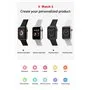 Smart Bluetooth Phone Watch GX-BW329 Ilepo - 12