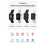 Montre Bracelet Intelligente pour Adulte Ilepo - 12