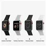 Blueetooth Smart Bracelet Watch Telefon Kamera Touchscreen GX-BW329 Ilepo - 5