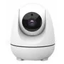 Cámara HD-IP Infrarroja Inteligente Motorizada 2 Megapíxeles Full HD 1920x1080p GA-MJ6023Y GatoCam - 1