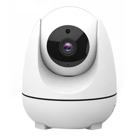 GA-MJ6023Y 2.0 Megapiksel Full HD 1920x1080p Wifi Akıllı Kızılötesi Kamera GatoCam - 1