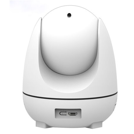 HD-IP-Kamera Infrarot Intelligent Motorisiert 2,0 Megapixel FullHD 1920x1080p GA-MJ6023Y GatoCam - 2