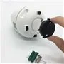 2.0 Megapixel Full HD Gemotoriseerde Smart Infrarood Wifi HD-IP Camera 1920x1080p GA-MJ6023Y GatoCam - 6