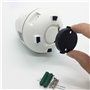 GA-MJ6023Y HD-IP-Kamera Infrarot Intelligent Motorisiert 2,0 Megapi...