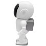 Telecamera HD-IP Wifi Smart Robot a infrarossi 2.0 Megapixel Full ... GatoCam - 3