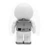 Telecamera HD-IP Wifi Smart Robot a infrarossi 2.0 Megapixel Full ... GatoCam - 5