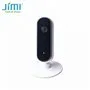 Cámara HD Full HD con visión panorámica seguridad inteligente, WiFi HD-IP 1920x1080p JH06P Jimilab - 1