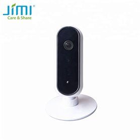 Jimilab Cameră de securitate inteligentă WiFi HD-IP cu viziune panoramică Full HD 1920x1080p JH06P Jimilab - 1