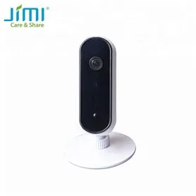 JH06P Full HD 1920x1080p Wifi Akıllı Güvenlik Kamerası Jimilab - 1