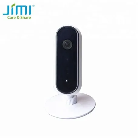 Full HD Panorama Vision Smart Security WiFi HD-IP-kamera 1920x1080p JH06P Jimilab - 1