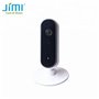 Caméra HD-IP Wifi Orientable Plug and Play 1.0 Megapixel Résolution HD 720P Jimilab - 1