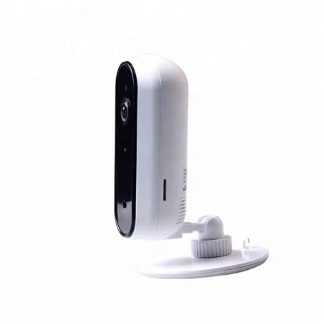 Telecamera Full HD WiFi HDIP con visione panoramica Smart Security 1920x1080p JH06P Jimilab - 2