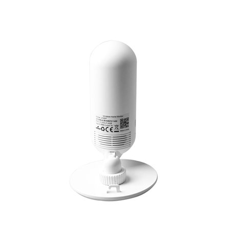 Kamera panoramiczna Full HD Smart Security WiFi HD-IP 1920x1080p JH06P Jimilab - 3