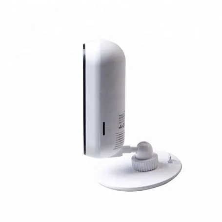 Telecamera Full HD WiFi HDIP con visione panoramica Smart Security 1920x1080p JH06P Jimilab - 4
