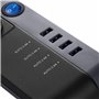 8-Port Smart USB Charging Station Bestek - 3