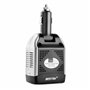 75 Watts 250 Volts Mixed Protected Multi-Socket Inverter Block and 5 Volts USB on Cigarette Lighter Bestek - 3