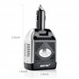 250 Volts Mixed Protected Multi-Socket Inverter Block and 5 Volts USB on Cigarette Lighter 150 Watts Bestek - 5