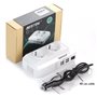 250 Volt Mixed Protected Multi Socket Inverter Block und 5 Volt USB am Zigarettenanzünder 200 Watt Bestek - 5