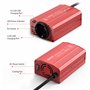 250 Volt Mixed Protected Multi-Socket Inverter Block und 5 Volt USB am Zigarettenanzünder 300 Watt Bestek - 7