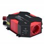 MRI4013IU-EU 250 Volts Mixed Protected Multi-Socket Inverter Block ...