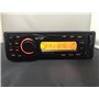 Car Radio Digital AM FM DAB RDS Digital Player MP3 USB SD Bluetooth HT-889 GLK Electronics - 2