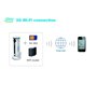HD-IP Wifi Infrarood Slimme Beveiligingscamera 3G GSM HD 1280x720p Jimilab - 2