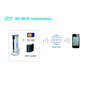 Smart Home Wifi IP Security Camera 3G GSM HD 1280x720p Jimilab - 2