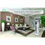 Smart Home Wifi IP Security Camera 3G GSM HD 1280x720p Jimilab - 9