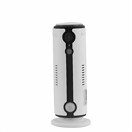 HD-IP Wifi Infrarood Slimme Beveiligingscamera 3G GSM HD 1280x720p Jimilab - 1