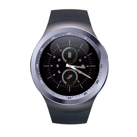 Slimme Bluetooth armband horloge telefoon touchscreen SF-Y1 Stepfly - 1