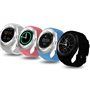 Slimme Bluetooth armband horloge telefoon touchscreen SF-Y1 Stepfly - 3
