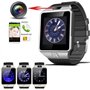 Blueetooth slimme armband horloge telefoon camera touchscreen SF-DZ09 Stepfly - 3